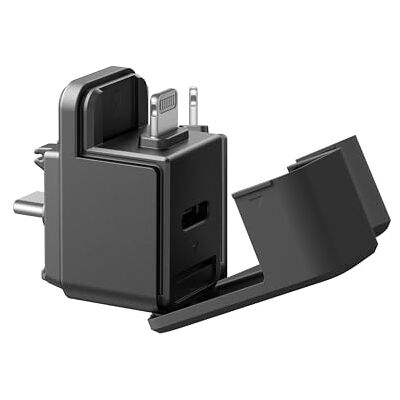 Insta360 Leitor rápido Insta360 Leitor rápido