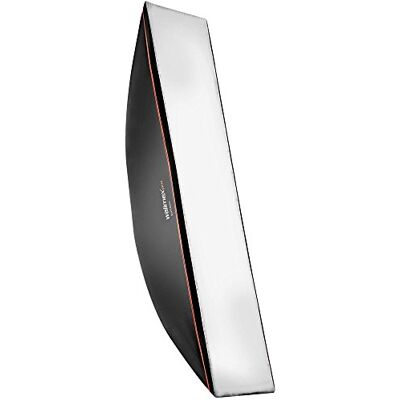 walimex pro Softbox OL 40 x 180 cm Elinchrom walimex pro Softbox OL 40 x 180 cm Elinchrom