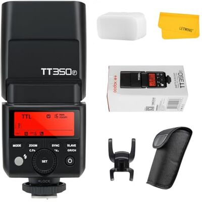 GODOX TT350F Mini 2,4 G TTL HSS 1/8000S GN36 câmara sem fios Speedlite Flash para Fuji X-Pro1 x-t20 x-t2 x-t10 X-T1 X-Pro1 X-E1 x-a3 X100T Câmara + Presente branco caixa macia (TT350F) GODOX TT350F Mini 2,4 G TTL HSS 1/8000S GN36 câmara sem fios Speedlite Flash para Fuji X-Pro1 x-t20 x-t2 x-t10 X-T1 X-Pro1 X-E1 x-a3 X100T Câmara + Presente branco caixa macia (TT350F)