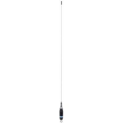 PNI Antena CB S9 com parafuso borboleta, comprimento da antena 120 cm sem cabo PNI Antena CB S9 com parafuso borboleta, comprimento da antena 120 cm sem cabo