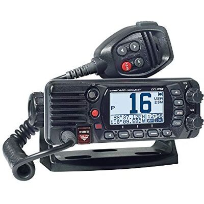 Standard Horizon VHF GX1400GPS Standard Horizon VHF GX1400GPS