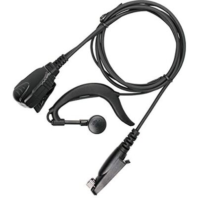Retevis Ailunce Walkie Talkie Auriculare G-forma capacete Pinganel compatível com Ailunce HD1 HA1UV HA2 HD2 DMR rádio compatível RT648 RT82 RT29 RT87 RT83 RT647 Walkie Talkies (11 Pac) Retevis Ailunce Walkie Talkie Auriculare G-forma capacete Pinganel compatível com Ailunce HD1 HA1UV HA2 HD2 DMR rádio compatível RT648 RT82 RT29 RT87 RT83 RT647 Walkie Talkies (11 Pac)