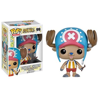 Funko Pop vinil, One Piece, Tony Tony Chopper, figura de vinil colecionável, ideia de presente, mercadoria oficial, brinquedos para crianças e adultos, anime fans, boneco para colecionadores Funko Pop vinil, One Piece, Tony Tony Chopper, figura de vinil colecionável, ideia de presente, mercadoria oficial, brinquedos para crianças e adultos, anime fans, boneco para colecionadores