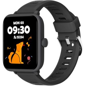 BIGGERFIVE Pulseira de atividade meninos meninas 3 a 14 anos, relógio inteligente com podómetro, frequência cardíaca, resistente à água 5 ATM, monitor de sono, despertador, jogos de quebra-cabeças, BIGGERFIVE Pulseira de atividade meninos meninas 3 a 14 anos, relógio inteligente com podómetro, frequência cardíaca, resistente à água 5 ATM, monitor de sono, despertador, jogos de quebra-cabeças,