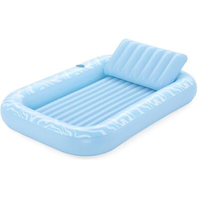 Bestway Sala de bronze banhada ao sol de 7 x 61 "/2,14 m x 1,55 m Bestway Sala de bronze banhada ao sol de 7 x 61 "/2,14 m x 1,55 m