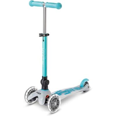 Micro Scooters - Mini Orion - Azul - LED - Scooter Micro Scooters - Mini Orion - Azul - LED - Scooter
