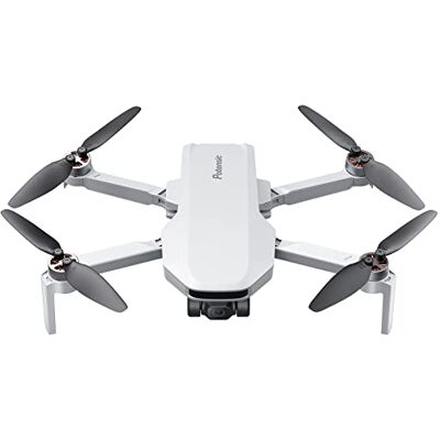 Potensic Substituição do drone ATOM SE com câmara contém um conjunto de hélices, sem bateria/controlo remoto, apenas para reparação e substituição, não pode voar apenas Potensic Substituição do drone ATOM SE com câmara contém um conjunto de hélices, sem bateria/controlo remoto, apenas para reparação e substituição, não pode voar apenas