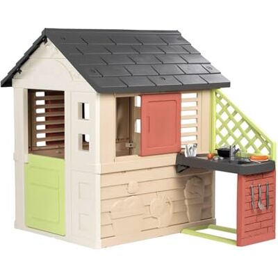 Smoby Modelo 7600810739 - Casas de brincar, Barracas de brincar Smoby Modelo 7600810739 - Casas de brincar, Barracas de brincar