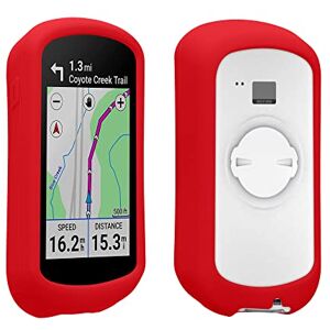 Kwmobile - Edge Explore 2 - Silicone - Case GPS Kwmobile - Edge Explore 2 - Silicone - Case GPS