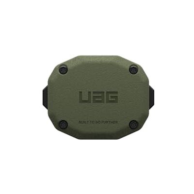 Urban Armor Gear Essential Armor capa Apple AirTag Urban Armor Gear Essential Armor capa Apple AirTag