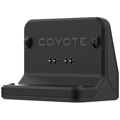 Coyote – Carregador com suporte magnético para tablier compatível com MAX para fixar e carregar o seu MAX Coyote – Carregador com suporte magnético para tablier compatível com MAX para fixar e carregar o seu MAX