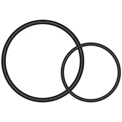 Garmin Rubber Bands To Support Universal Saddle/Aero Seatpost Black Garmin Rubber Bands To Support Universal Saddle/Aero Seatpost Black