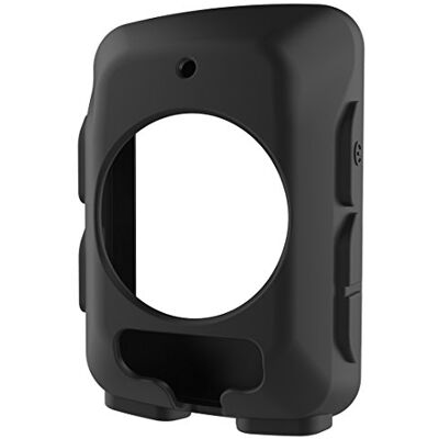 LOKEKE Capa de silicone para Garmin Edge 520 LOKEKE Capa de silicone para Garmin Edge 520