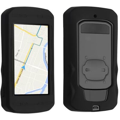 Kwmobile - Bryton Rider 750 - Silicone - Compacto - GPSCase Kwmobile - Bryton Rider 750 - Silicone - Compacto - GPSCase