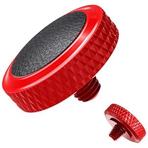 JJC Botão de libertação suave para Fujifilm Fuji X Half X100VI X100V X-T30 X-T20 X-T4 X-T2 X-PRO3 X-PRO2 X100T X-E4 X-PRO1 X-T10 X100F X100 X100S X-E2S X30 x 20 x 10 JJC Botão de libertação suave para Fujifilm Fuji X Half X100VI X100V X-T30 X-T20 X-T4 X-T2 X-PRO3 X-PRO2 X100T X-E4 X-PRO1 X-T10 X100F X100 X100S X-E2S X30 x 20 x 10