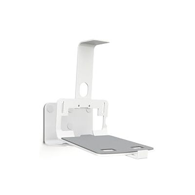 Vogel's Sound 3205 Suporte de parede universal para altifalantes, máximo 5 kg, inclinável 30º / 30º, girar até 70º, também adequado para Sonos Five & Play 5, branco Vogel's Sound 3205 Suporte de parede universal para altifalantes, máximo 5 kg, inclinável 30º / 30º, girar até 70º, também adequado para Sonos Five & Play 5, branco