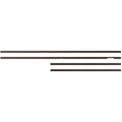 Samsung Moldura The Frame 75" Castanho Moderno, VG-SCFF75BWBXC, Compatível com The Frame 2021-2025 (LS03B, LS03BG, LS03D, LS03F) Samsung Moldura The Frame 75" Castanho Moderno, VG-SCFF75BWBXC, Compatível com The Frame 2021-2025 (LS03B, LS03BG, LS03D, LS03F)