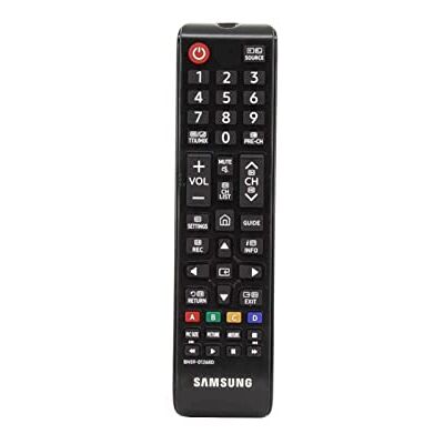 Controle remoto de substituição Samsung BN59-01268D - Controle remoto Controle remoto de substituição Samsung BN59-01268D - Controle remoto