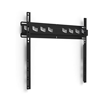 Vogel's MA3000 139,7 cm (55") preto suporte de parede de ecrã plano (60 kg, 81,3 cm (32"), 139,7 cm (55"), 100 x 100 mm, 400 x 400 mm, preto) Vogel's MA3000 139,7 cm (55") preto suporte de parede de ecrã plano (60 kg, 81,3 cm (32"), 139,7 cm (55"), 100 x 100 mm, 400 x 400 mm, preto)