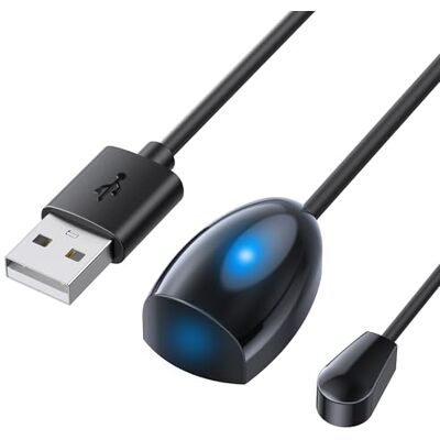Cable Matters Cabo reprodutor IR USB para controlo remoto, 7,5 m Cable Matters Cabo reprodutor IR USB para controlo remoto, 7,5 m