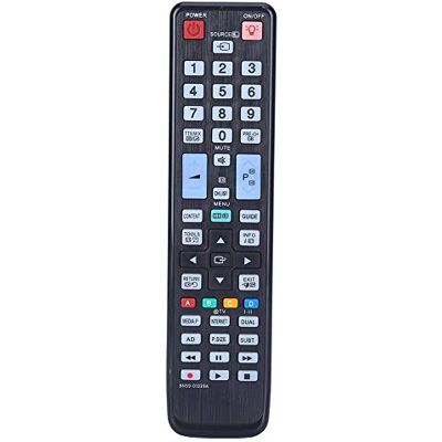 Vbestlife Controlador de televisão, controlo remoto inteligente controlo remoto remoto de substituição para BN59-01039A Vbestlife Controlador de televisão, controlo remoto inteligente controlo remoto remoto de substituição para BN59-01039A