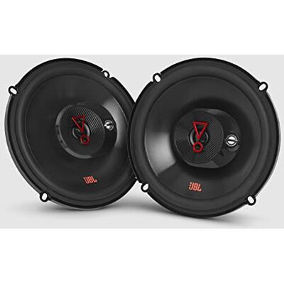 JBL - Stage3 637F - 6.5-inch - 3-way - Alto-falante para carro JBL - Stage3 637F - 6.5-inch - 3-way - Alto-falante para carro