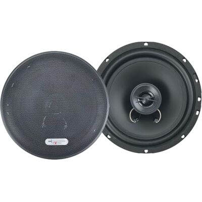 Excalibur X172 2 Altifalantes de carro, coaxiais de 2 vias (400W, 68Hz-20Khz, 4 ohm, 89dB) Excalibur X172 2 Altifalantes de carro, coaxiais de 2 vias (400W, 68Hz-20Khz, 4 ohm, 89dB)