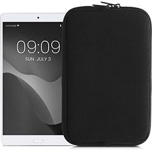 Kwmobile - Neoprene Tablet Case - Zíper - Tablet Case Kwmobile - Neoprene Tablet Case - Zíper - Tablet Case