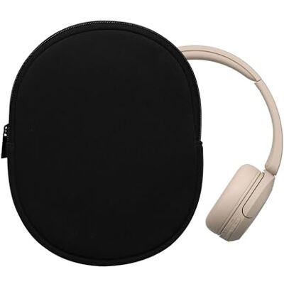Kwmobile - Sony WH-CH520/CH510 - Estojo para fones de ouvido Kwmobile - Sony WH-CH520/CH510 - Estojo para fones de ouvido