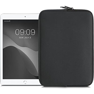 Kwmobile - Neoprene Tablet Case - Zipper - Tablet Case Kwmobile - Neoprene Tablet Case - Zipper - Tablet Case