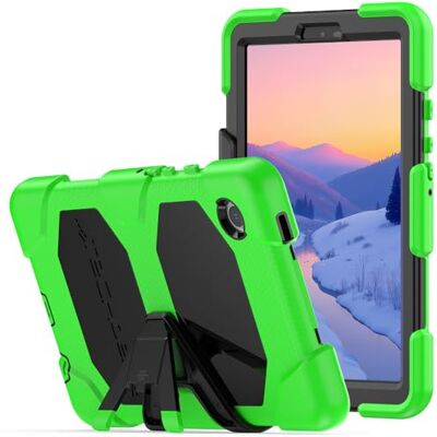 Techgear - G-SHOCK Case - Tab A9 8.7 - capa para tablet Techgear - G-SHOCK Case - Tab A9 8.7 - capa para tablet