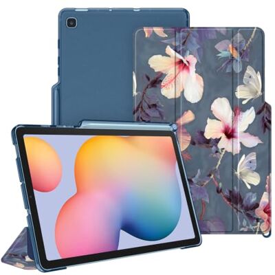 FINTIE - Galaxy Tab S6 Lite 10.4 - SlimShell - CapA FINTIE - Galaxy Tab S6 Lite 10.4 - SlimShell - CapA