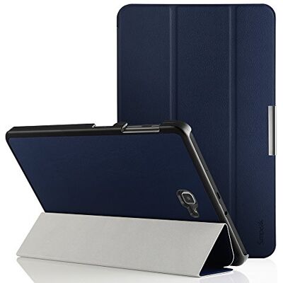 Simpeak - Galaxy Tab A 10.1 - PU couro - Funda tablet Simpeak - Galaxy Tab A 10.1 - PU couro - Funda tablet