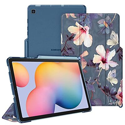 FINTIE - Galaxy Tab S6 Lite 10.4 - SlimShell - CapA FINTIE - Galaxy Tab S6 Lite 10.4 - SlimShell - CapA
