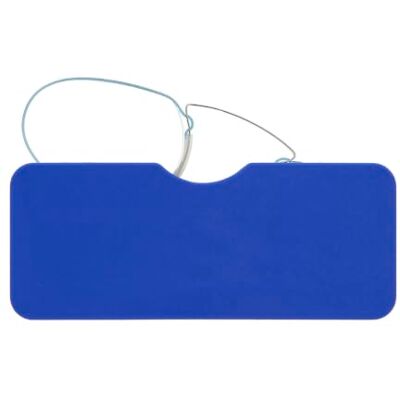 DIDINSKY Óculos de leitura sem hastes graduadas para homens e mulheres transparentes. Óculos de presbiopia retro ou vintage para homens e mulheres para vista cansada. 4 cores e 5 graduações – LOUVRE DIDINSKY Óculos de leitura sem hastes graduadas para homens e mulheres transparentes. Óculos de presbiopia retro ou vintage para homens e mulheres para vista cansada. 4 cores e 5 graduações – LOUVRE
