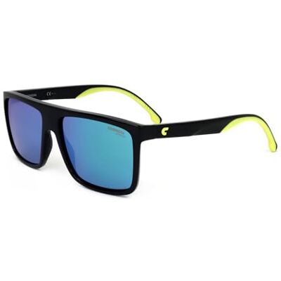 Carrera Óculos de sol 8055/S Black green 58/16/145 para homem Carrera Óculos de sol 8055/S Black green 58/16/145 para homem