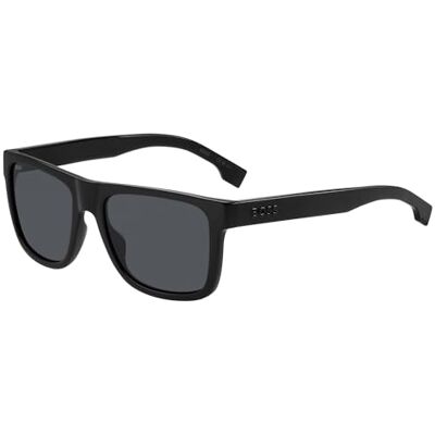 Boss Óculos de sol para homem, Preto Boss Óculos de sol para homem, Preto