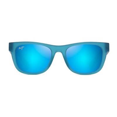 Maui Jim Kaulike Óculos de sol unissexo de adulto (Pack de 1) Maui Jim Kaulike Óculos de sol unissexo de adulto (Pack de 1)