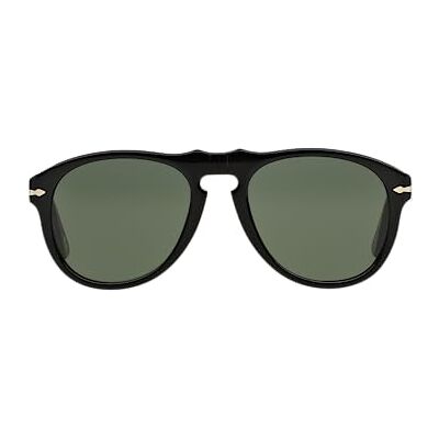Persol Óculos de sol unissexo para adultos Persol Óculos de sol unissexo para adultos