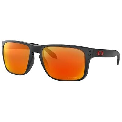 Oakley Óculos de sol Oo9417 Holbrook XL para homem, Preto Mate Oakley Óculos de sol Oo9417 Holbrook XL para homem, Preto Mate