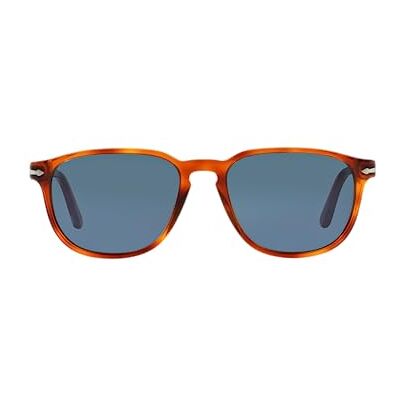Persol Óculos de sol unissexo para adultos vintage celebração Persol Óculos de sol unissexo para adultos vintage celebração