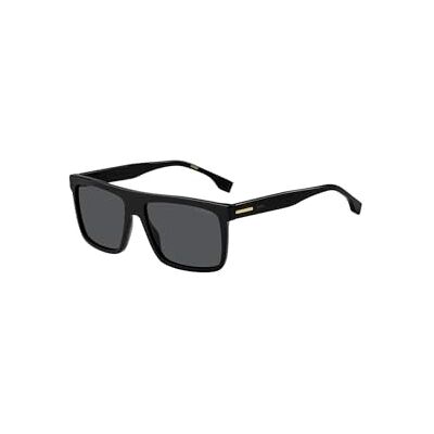 Boss 1440/S Black/Grey 59/17/150 óculos de sol homem Boss 1440/S Black/Grey 59/17/150 óculos de sol homem