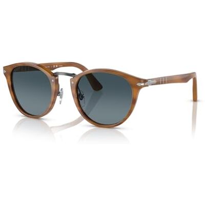 Persol Typewriter Edition óculos de sol unissexo para adulto Persol Typewriter Edition óculos de sol unissexo para adulto