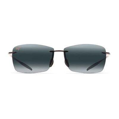 Maui Jim Óculos Modelo: RNB3042/G C: Tamanho do olho OLD: 53_Tamanho da ponte: 16 / polarizado: Não Maui Jim Óculos Modelo: RNB3042/G C: Tamanho do olho OLD: 53_Tamanho da ponte: 16 / polarizado: Não