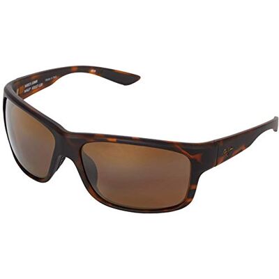 Maui Jim HCL SOUTHERN CROSS SOFT MATTE TORTOISE Maui Jim HCL SOUTHERN CROSS SOFT MATTE TORTOISE