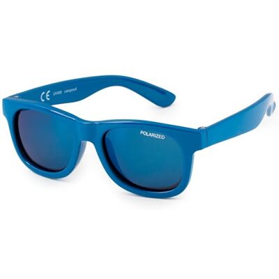 Kiddus Óculos de sol para bebé de 6 a 24 meses, polarizados CAT4 UV400, crianças menino menina 6 12 18 24 meses 1 ano, muito flexíveis, leves e confortáveis, TPE sem BPA, certificação CE Kiddus Óculos de sol para bebé de 6 a 24 meses, polarizados CAT4 UV400, crianças menino menina 6 12 18 24 meses 1 ano, muito flexíveis, leves e confortáveis, TPE sem BPA, certificação CE