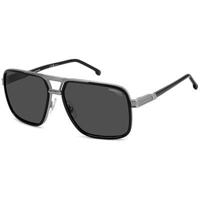 Carrera 1071/S ANS BLACK DARK RUTHENIUM 61/16/145 óculos de sol homem Carrera 1071/S ANS BLACK DARK RUTHENIUM 61/16/145 óculos de sol homem
