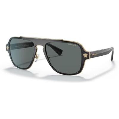 Versace Homem VE2199 56 óculos de sol 56 mm Versace Homem VE2199 56 óculos de sol 56 mm