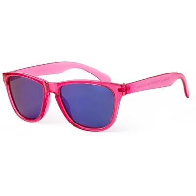 Kiddus Gafas de Sol Polarizadas para Niños de 4 a 7 Años, 4 5 6 y 7 Años, UV400 Categoría 3, Lente CAT3, Montura Ligera y Resistente, Sin BPA, Normativa ISO y CE Kiddus Gafas de Sol Polarizadas para Niños de 4 a 7 Años, 4 5 6 y 7 Años, UV400 Categoría 3, Lente CAT3, Montura Ligera y Resistente, Sin BPA, Normativa ISO y CE