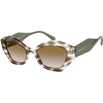 Giorgio Armani Óculos de sol mulher AR8144-588113 Ø 52 mm Giorgio Armani Óculos de sol mulher AR8144-588113 Ø 52 mm